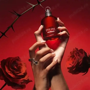 Relatie discreta cu o domnisoara 