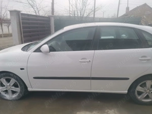 Vand Seat ibiza ,2008,stare excelenta de functionare