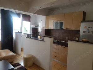 Inchiriez apartament in Buna Ziua, 50mp, Cluj