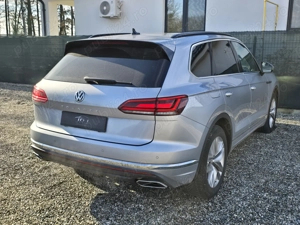 Volkswagen Touareg V6 TDI Atmosphere - imagine 3