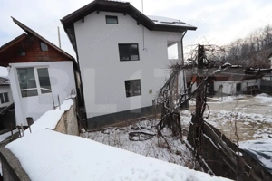 Casă individuală P+1, 96 mp utili, Buciumeni - Dealu Mare - imagine 4