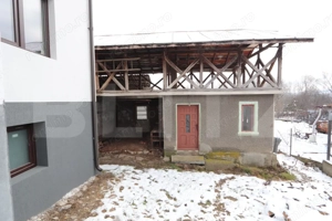 Casă individuală P+1, 96 mp utili, Buciumeni - Dealu Mare - imagine 3