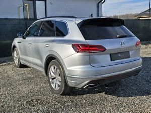 Volkswagen Touareg V6 TDI Atmosphere - imagine 2