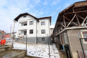 Casă individuală renovată 2025 Buciumeni Dealu Mare | P+1 | 96 mp utili 