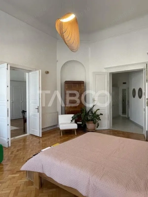De vanzare apartament 4 camere la cheie etaj 1 ultracentral Eroilor - imagine 6