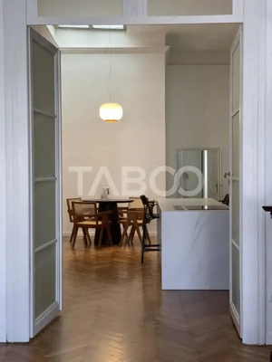 De vanzare apartament 4 camere la cheie etaj 1 ultracentral Eroilor - imagine 13