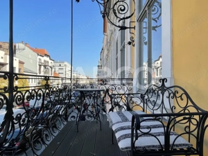 De vanzare apartament 4 camere la cheie etaj 1 ultracentral Eroilor - imagine 15