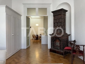 De vanzare apartament 4 camere la cheie etaj 1 ultracentral Eroilor - imagine 7