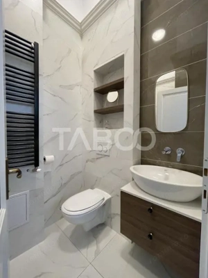De vanzare apartament 4 camere la cheie etaj 1 ultracentral Eroilor - imagine 10