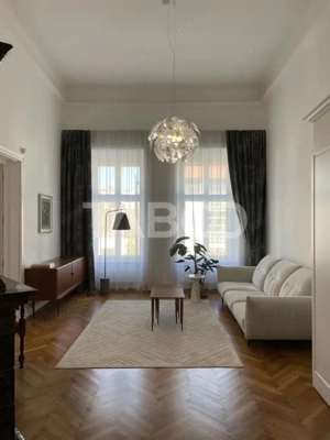 De vanzare apartament 4 camere la cheie etaj 1 ultracentral Eroilor - imagine 5