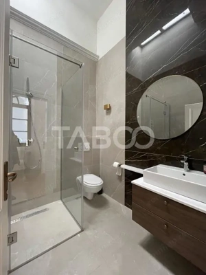 De vanzare apartament 4 camere la cheie etaj 1 ultracentral Eroilor - imagine 8