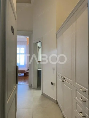 De vanzare apartament 4 camere la cheie etaj 1 ultracentral Eroilor - imagine 9