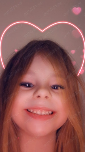 Bicicleta de fetite 9-12 ani - imagine 4