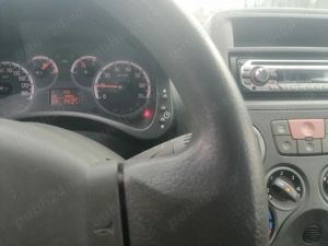 Proprietar unic an Ro vand fiat panda anmatriculat stare foarte buna acte la zii - imagine 5