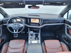 Volkswagen Touareg V6 TDI Atmosphere - imagine 6