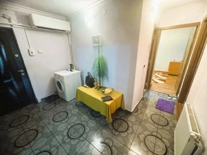 Apartament 3 camere decomandat Slatina et 3 sup 80,40 mp