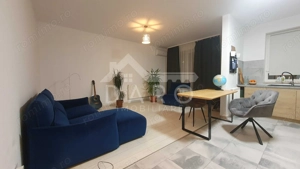 Maurer, Inchiriez apartament 2 camere open space