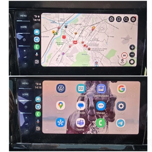 Volkswagen Touareg V6 TDI Atmosphere - imagine 12