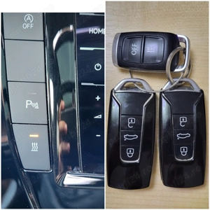 Volkswagen Touareg V6 TDI Atmosphere - imagine 13