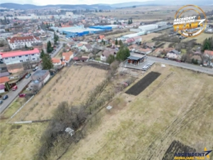 Oportunitate investitionala strategica, amplasare premium in Sfantu Gheorghe
 - imagine 12