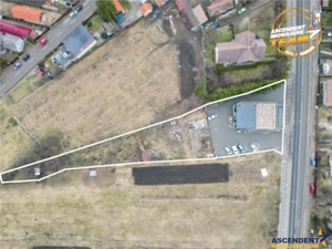 Oportunitate investitionala strategica, amplasare premium in Sfantu Gheorghe
 - imagine 3