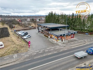 Oportunitate investitionala strategica, amplasare premium in Sfantu Gheorghe
 - imagine 5