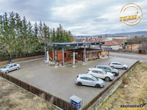 Oportunitate investitionala strategica, amplasare premium in Sfantu Gheorghe
 - imagine 14