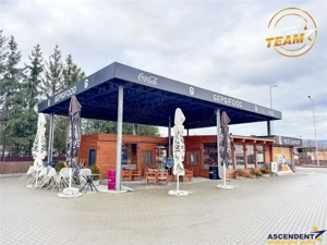 Oportunitate investitionala strategica, amplasare premium in Sfantu Gheorghe
 - imagine 17