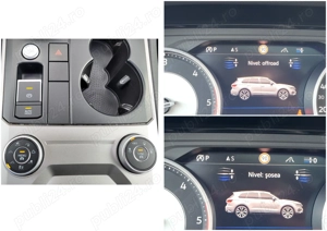 Volkswagen Touareg V6 TDI Atmosphere - imagine 14