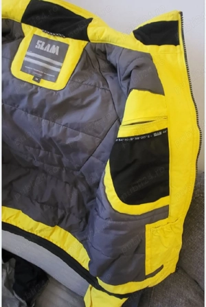 Geaca impermeabila - imagine 5