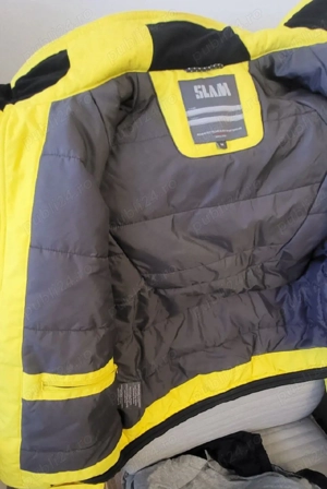 Geaca impermeabila - imagine 4