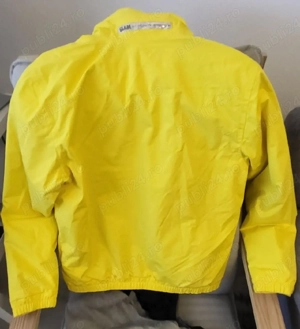 Geaca impermeabila - imagine 3