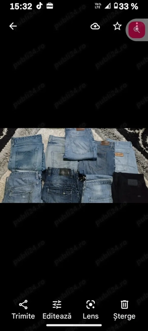 Haine barbatesti  - imagine 5