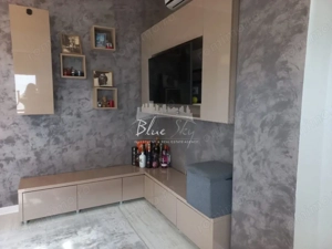 Primo - 3 Camere Decomandat 73 mp ,Bloc 2014 , Parcare Inclusă , Curte Privată