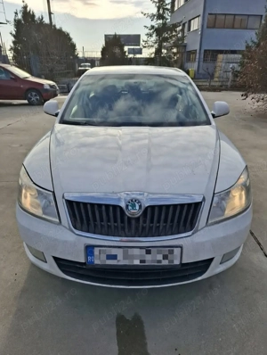 Skoda Octavia 2 Facelift 2011   1.2 Benzină   105 CP   Euro 5   6 trepte   243.000 km - imagine 3
