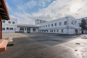 Spatiu industrial/comercial P+1, 3400 mp utili, teren 4000 mp, Marasti - imagine 5