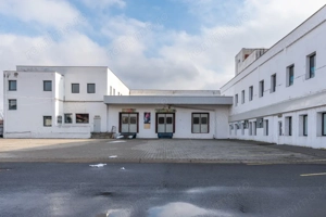 Spatiu industrial/comercial P+1, 3400 mp utili, teren 4000 mp, Marasti - imagine 4