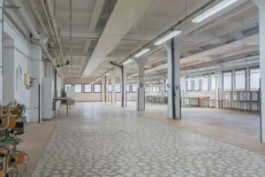 Spatiu industrial/comercial P+1, 3400 mp utili, teren 4000 mp, Marasti - imagine 7