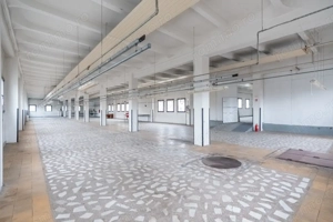 Spatiu industrial/comercial P+1, 3400 mp utili, teren 4000 mp, Marasti - imagine 8