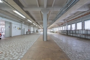 Spatiu industrial/comercial P+1, 3400 mp utili, teren 4000 mp, Marasti - imagine 9