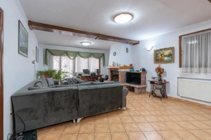 Spatiu industrial/comercial P+1, 3400 mp utili, teren 4000 mp, Marasti - imagine 19