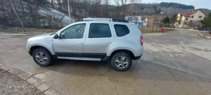 De vânzare Duster an 2015, diesel,4x4