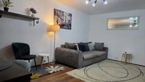 Apartament 2 camere cu terasă spectaculoasă   disponibil imediat