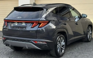 Hyundai tucson de vanzare  - imagine 3