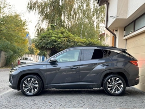 Hyundai tucson de vanzare  - imagine 2