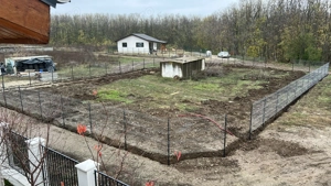 Teren intravilan Clincei zona excelenta