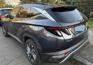 Hyundai tucson de vanzare  - imagine 4