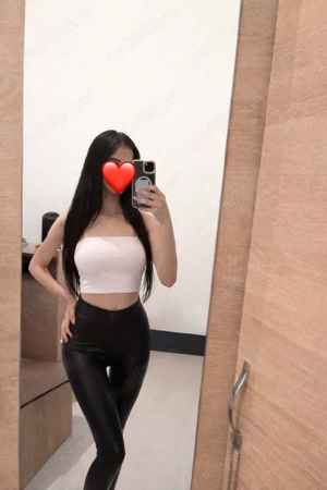 La tine sau la mine     reală!! 