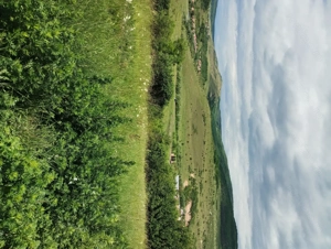  Vând teren intravilan 2200mp în Cluj .Baciu sat Rădaia   - imagine 8