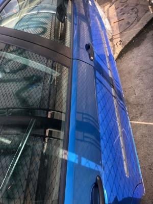 Întreg sau piese Polo 9N 1.4TDI - imagine 3